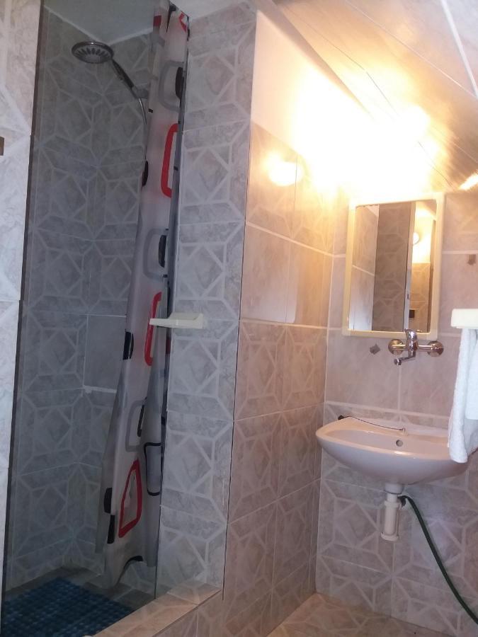 Penzion Paseky U Zapadlych Vlastencu 외부 사진