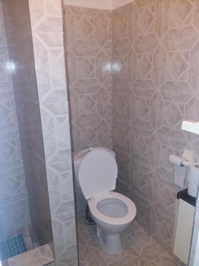 Penzion Paseky U Zapadlych Vlastencu 외부 사진