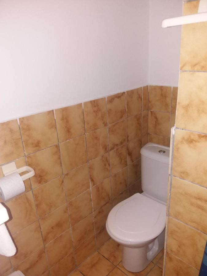 Penzion Paseky U Zapadlych Vlastencu 외부 사진